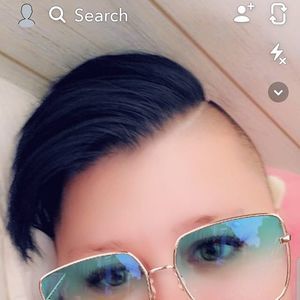 Meet your Posher, Shauna